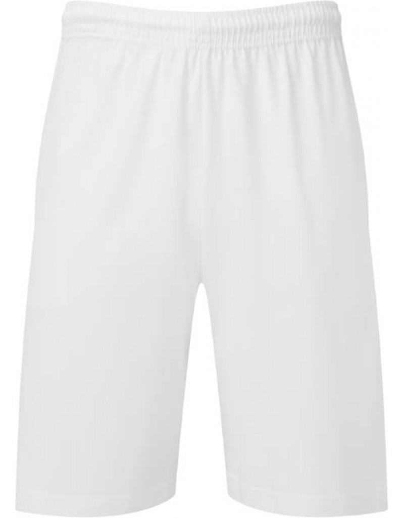 Pantaloni scurți din jerseu